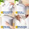 LiveFine Towel Warmer, Large Bucket Style Towel Heater with LED Display - Fits Two 40"x70” Towels